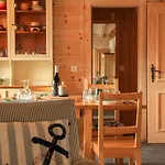 Muscardin 5-6 By Interhome Διαμέρισμα Chesières