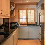 Apartman Muscardin 5-6 By Interhome Chesières
