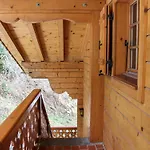 Appartement Muscardin 5-6 By Interhome Chesières