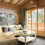 Muscardin 5-6 By Interhome * Chesières