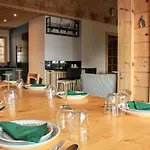 Muscardin 5-6 By Interhome * Chesières