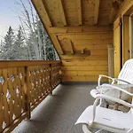 Muscardin 5-6 By Interhome * Chesières
