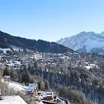 Appartement Muscardin 5-6 By Interhome