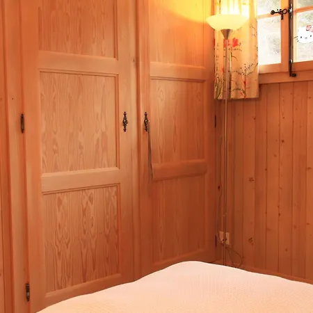 Muscardin 5-6 By Interhome Apartment