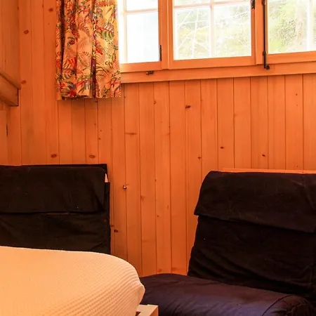 Muscardin 5-6 By Interhome 公寓