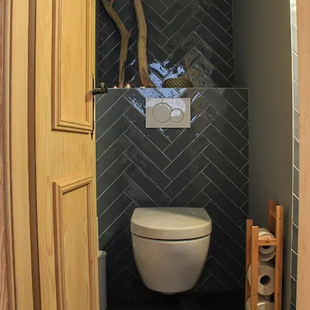 Muscardin 5-6 By Interhome *