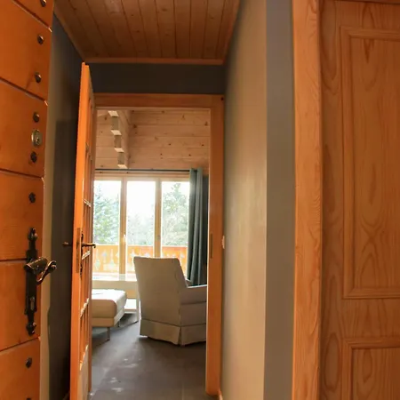 Muscardin 5-6 By Interhome Apartment