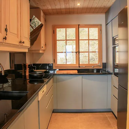 公寓 Muscardin 5-6 By Interhome 切希尔雷斯