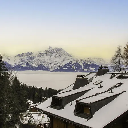 Muscardin 5-6 By Interhome 公寓