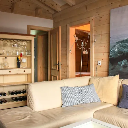 Muscardin 5-6 By Interhome 公寓 切希尔雷斯