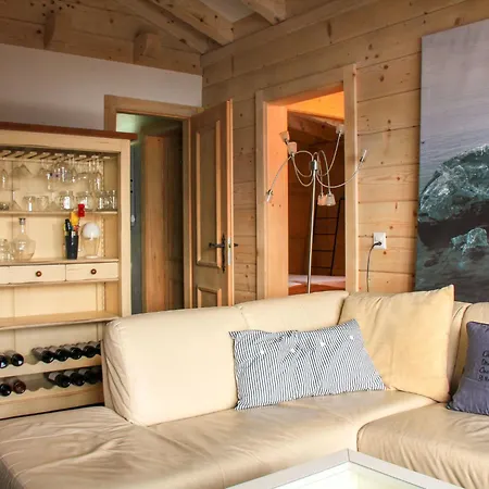 Muscardin 5-6 By Interhome Apartment Chesieres