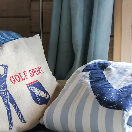 Muscardin 5-6 By Interhome 公寓