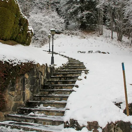 公寓 Muscardin 5-6 By Interhome