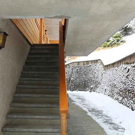 Apartment Muscardin 5-6 By Interhome *