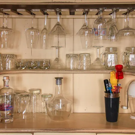 公寓 Muscardin 5-6 By Interhome 切希尔雷斯