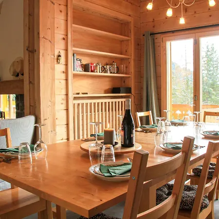 Apartamento Muscardin 5-6 By Interhome *