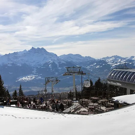 Muscardin 5-6 By Interhome *