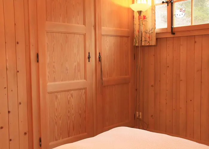 Muscardin 5-6 By Interhome Appartement