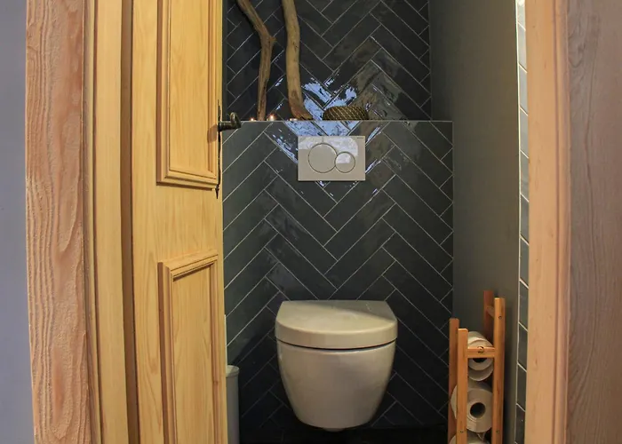 Muscardin 5-6 By Interhome *