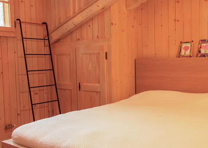 Appartement Muscardin 5-6 By Interhome *