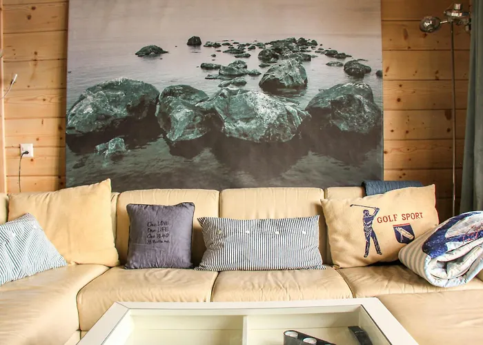 Muscardin 5-6 By Interhome