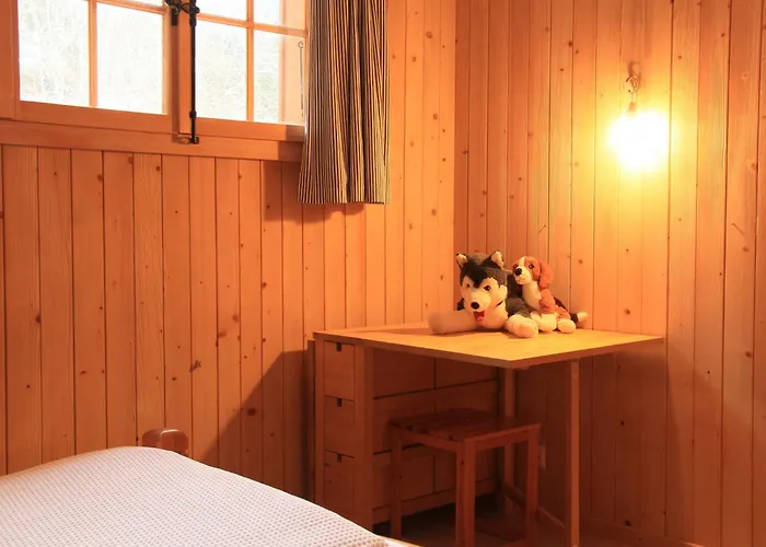 Appartement Muscardin 5-6 By Interhome