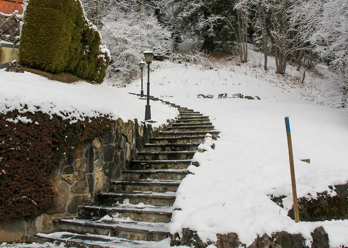 Appartement Muscardin 5-6 By Interhome