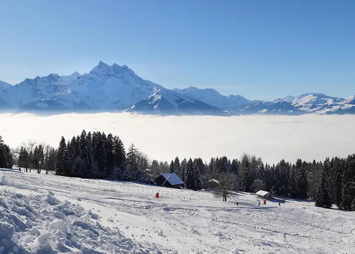 Muscardin 5-6 By Interhome