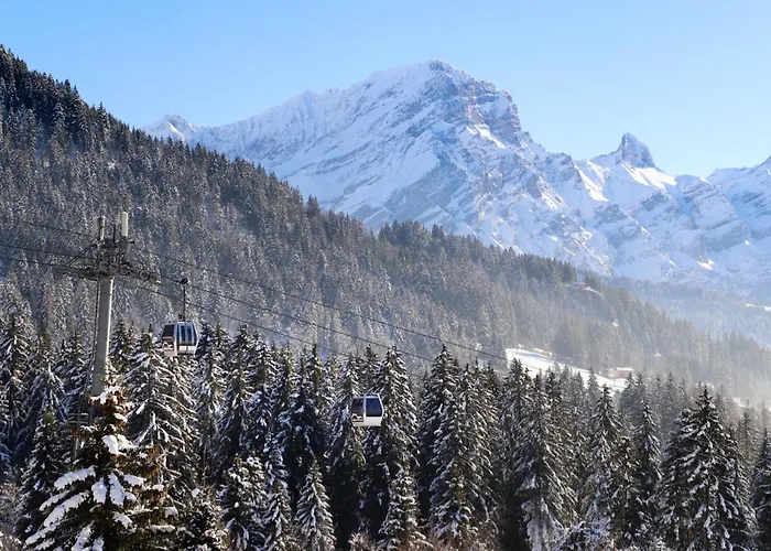 Muscardin 5-6 By Interhome