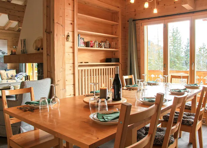 Appartement Muscardin 5-6 By Interhome *