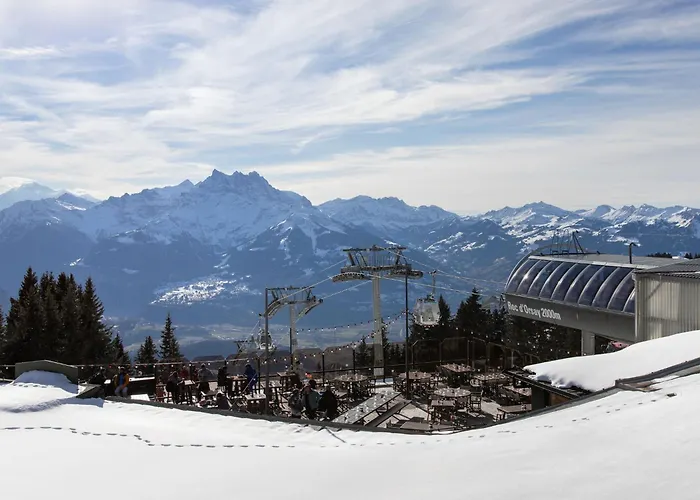 Muscardin 5-6 By Interhome *