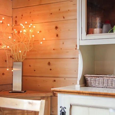 Muscardin 5-6 By Interhome Chesières