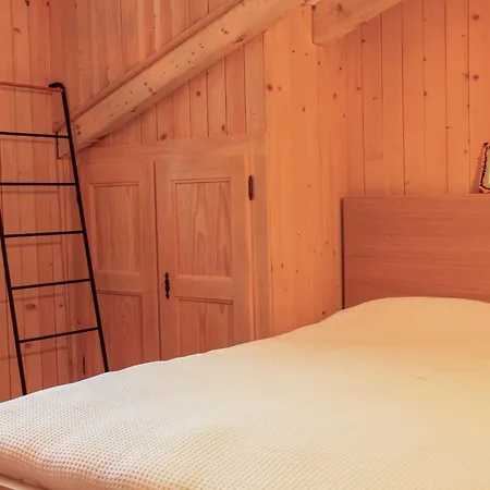 Appartamento Muscardin 5-6 By Interhome *