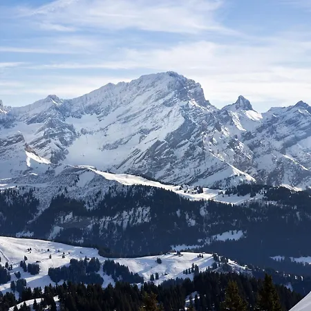 Muscardin 5-6 By Interhome