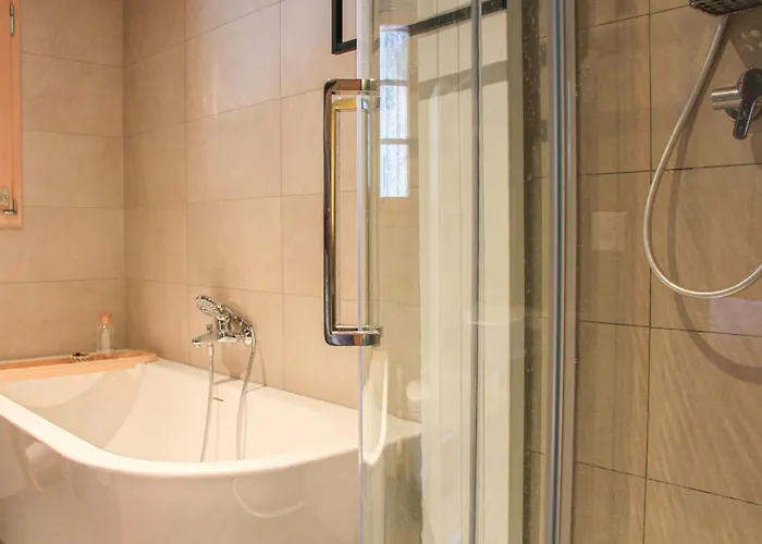 Appartamento Muscardin 5-6 By Interhome