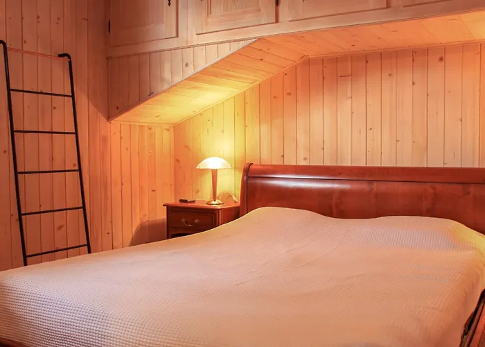 Muscardin 5-6 By Interhome *