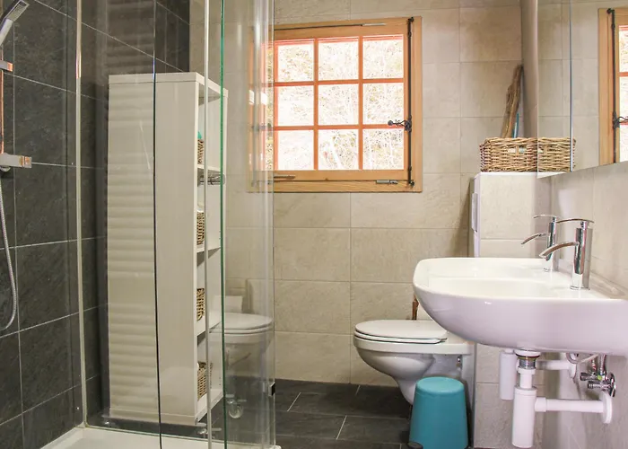 Appartamento Muscardin 5-6 By Interhome *