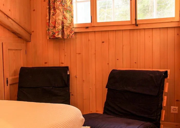 Muscardin 5-6 By Interhome Appartamento