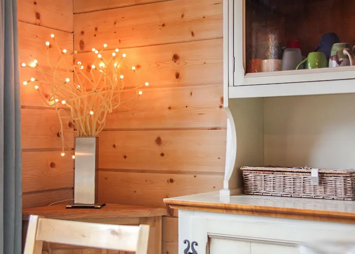 Muscardin 5-6 By Interhome Chesières