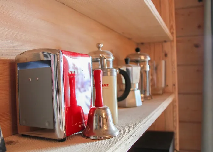 Muscardin 5-6 By Interhome Appartamento Chesières