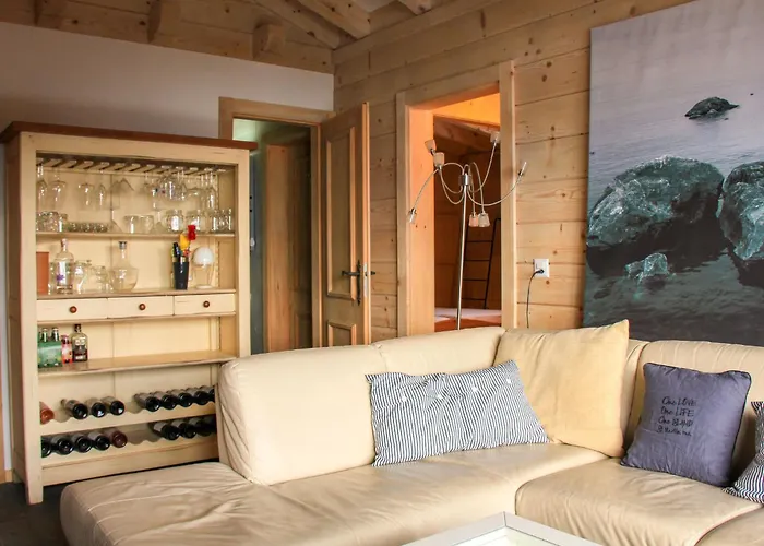 Muscardin 5-6 By Interhome Appartamento Chesières