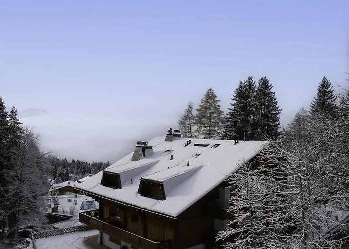 Appartamento Muscardin 5-6 By Interhome