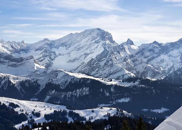 Muscardin 5-6 By Interhome