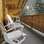 Muscardin 5-6 By Interhome *