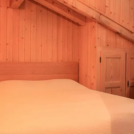 Muscardin 5-6 By Interhome Chesières