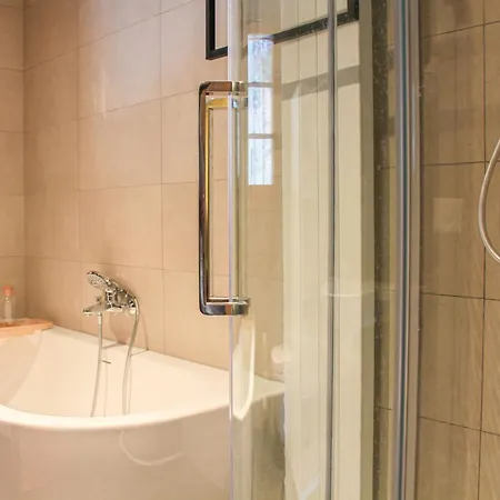 Apartmán Muscardin 5-6 By Interhome