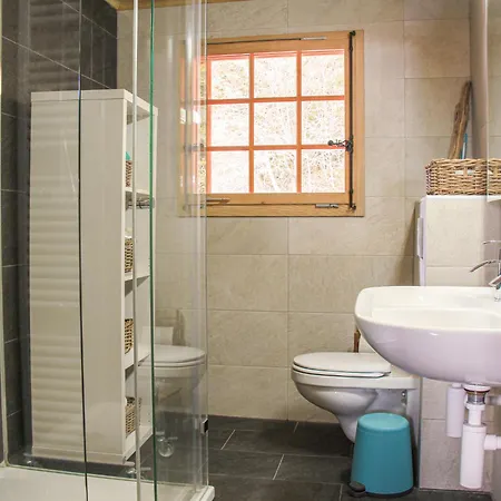 Apartamento Muscardin 5-6 By Interhome *