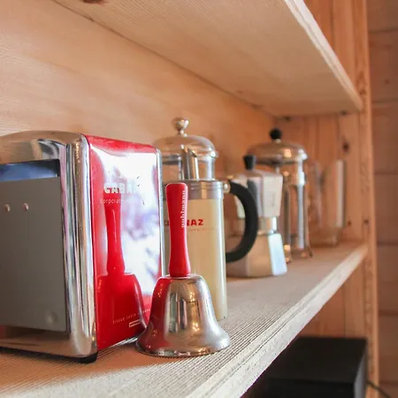 Muscardin 5-6 By Interhome Apartmán Chesières