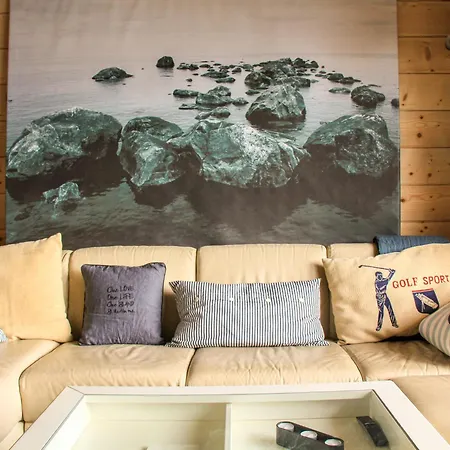 Muscardin 5-6 By Interhome