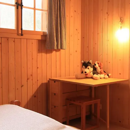 Apartmán Muscardin 5-6 By Interhome